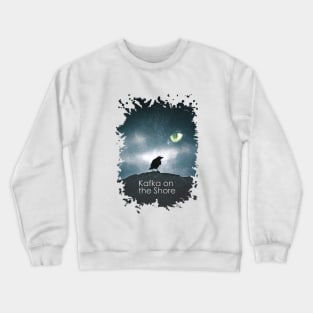 Kafka on the Shore Crewneck Sweatshirt